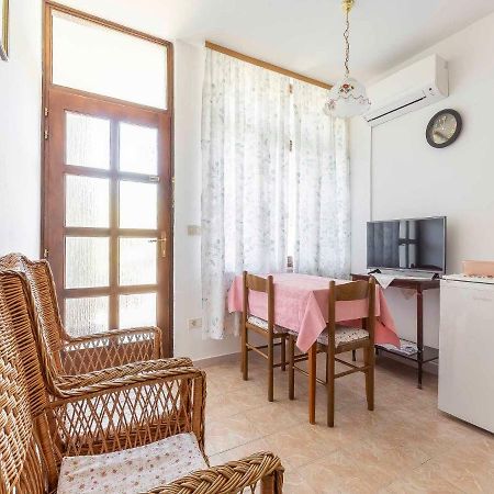 Mira Apartamento Poreč Exterior foto