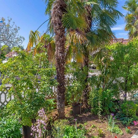 Mira Apartamento Poreč Exterior foto