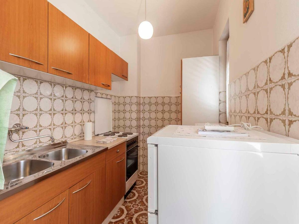 Mira Apartamento Poreč Exterior foto