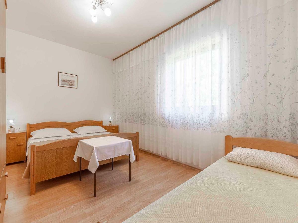Mira Apartamento Poreč Exterior foto