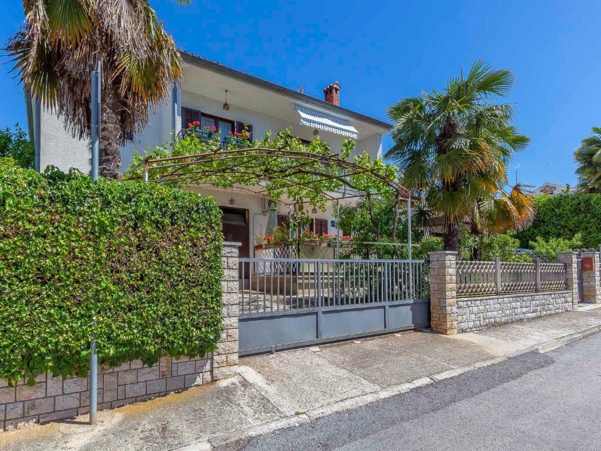 Mira Apartamento Poreč Exterior foto