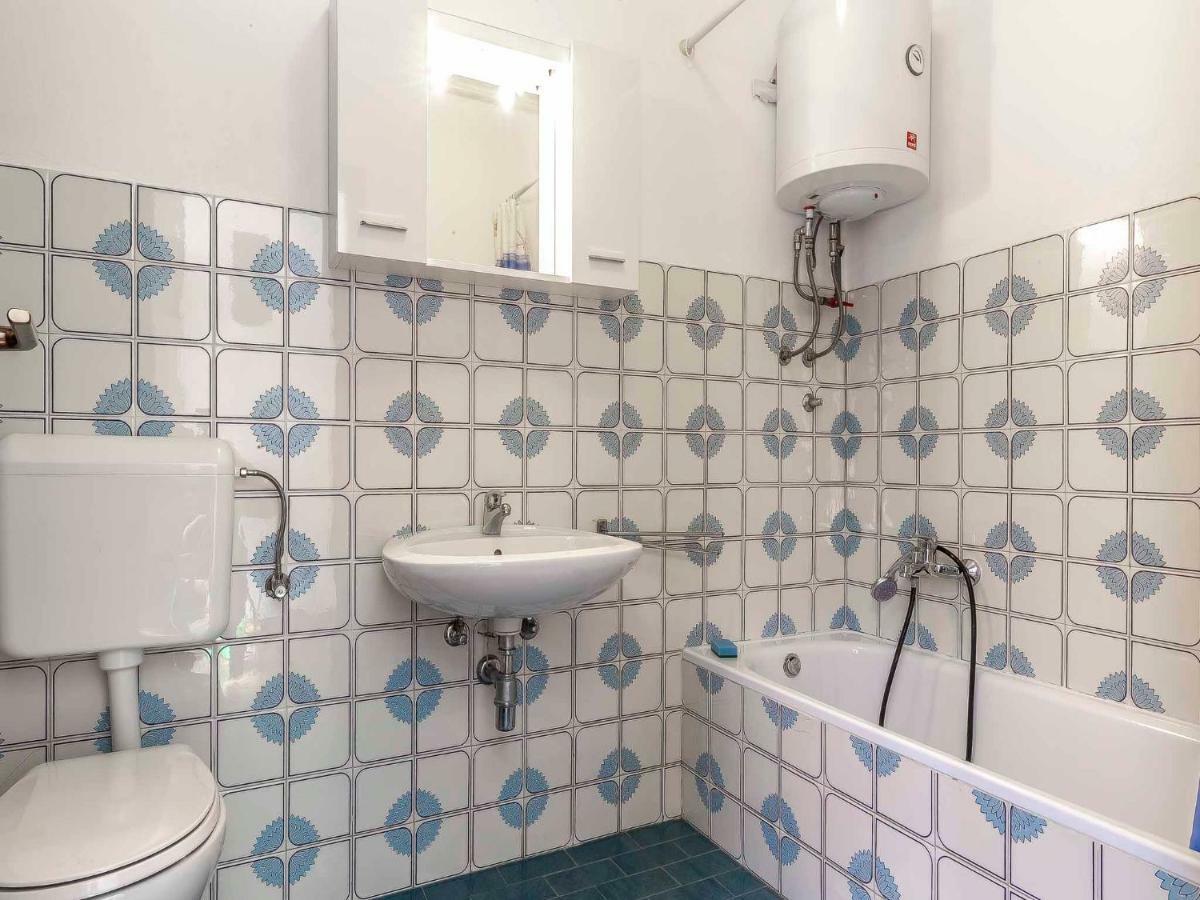 Mira Apartamento Poreč Exterior foto