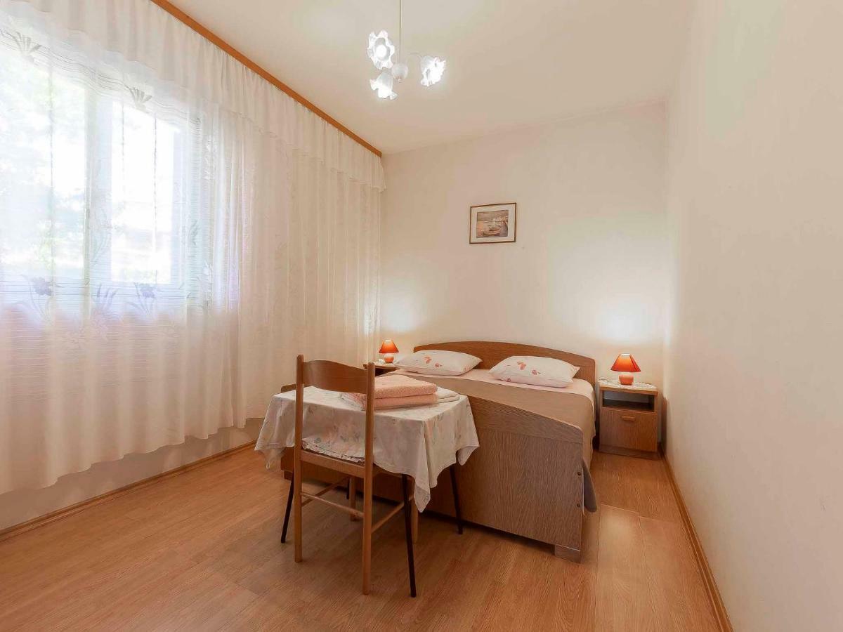 Mira Apartamento Poreč Exterior foto